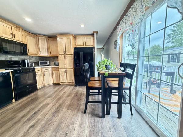 2023 Eagle River Mobile Home