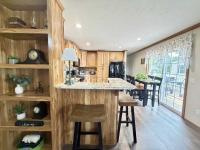 2023 Eagle River Mobile Home