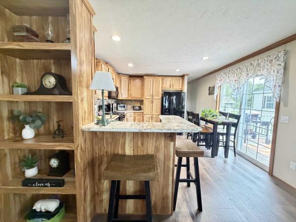 2023 Eagle River Mobile Home