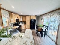 2023 Eagle River Mobile Home