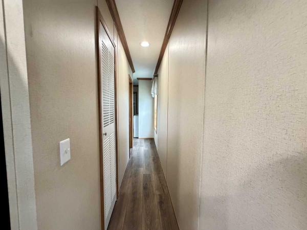 2023 Eagle River Mobile Home
