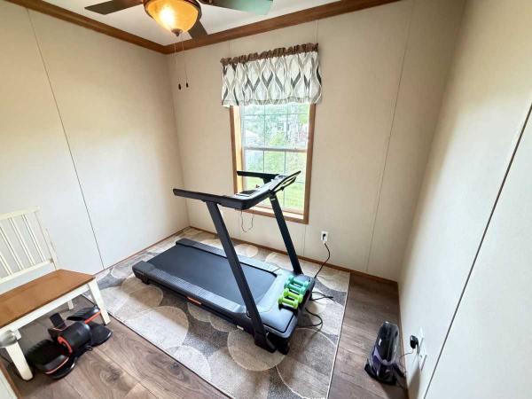 2023 Eagle River Mobile Home