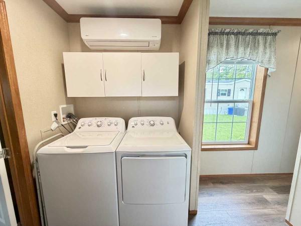 2023 Eagle River Mobile Home