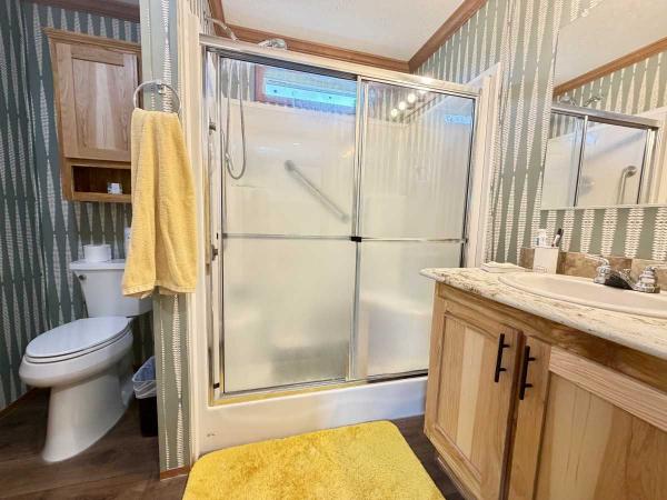 2023 Eagle River Mobile Home