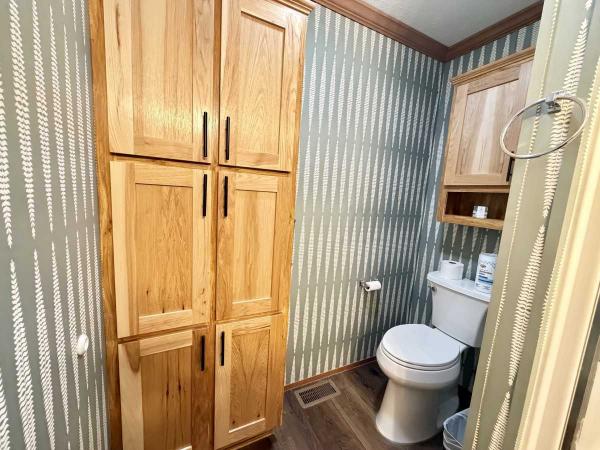 2023 Eagle River Mobile Home