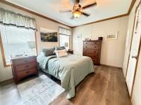 2023 Eagle River Mobile Home
