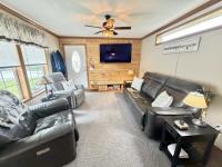 2023 Eagle River Mobile Home