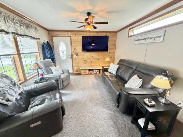 2023 Eagle River Mobile Home