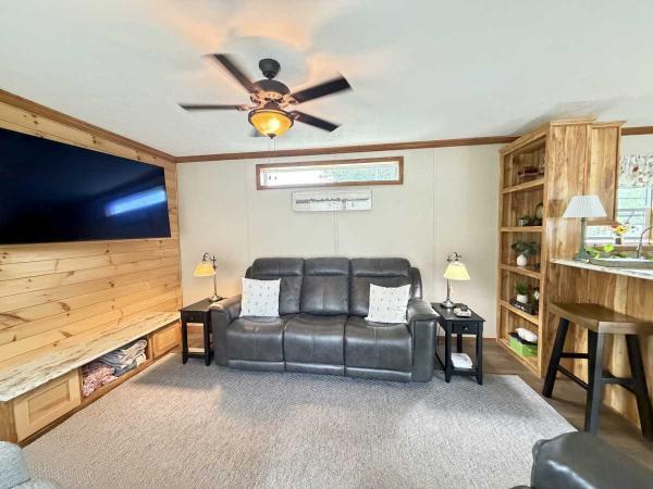 2023 Eagle River Mobile Home