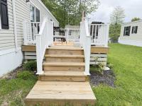 2023 Eagle River Mobile Home