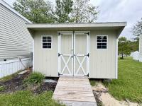 2023 Eagle River Mobile Home