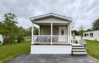 2023 Eagle River Mobile Home