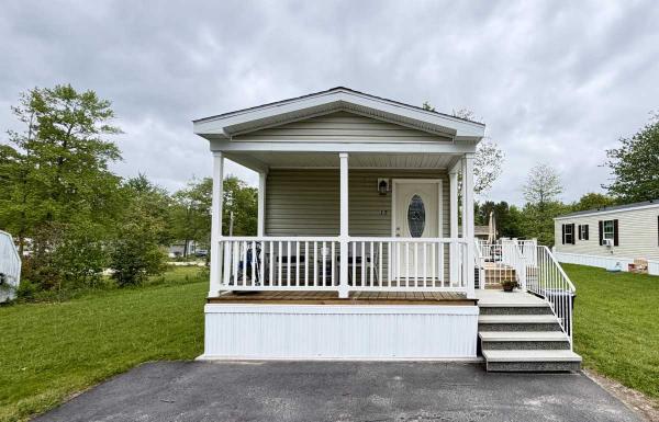 2023 Eagle River Mobile Home