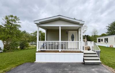 Photo 3 of 21 of home located at 17 Bickford Drive Lisbon Falls, ME 04252