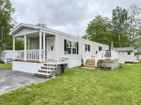 2023 Eagle River Mobile Home