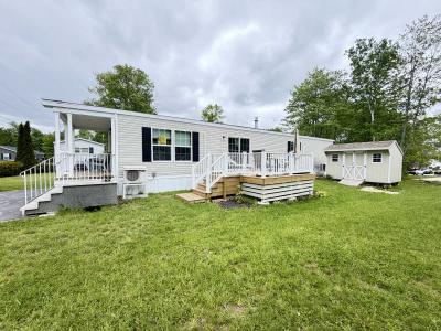 Photo 4 of 21 of home located at 17 Bickford Drive Lisbon Falls, ME 04252