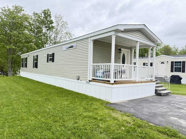2023 Eagle River Mobile Home