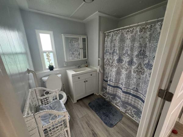 Photo 1 of 2 of home located at 481 N Washington Ave Lot 35 Titusville, FL 32796