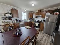 2022 CHAMPION FOUNDATIONS Manufactured Home