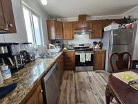 2022 CHAMPION FOUNDATIONS Manufactured Home