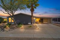 2003 Karsten Manufactured Home