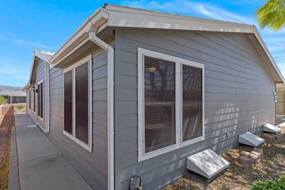 Photo 5 of 28 of home located at 9855 E Irvington Road #195 Tucson, AZ 85730