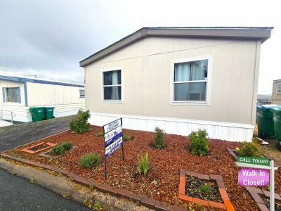 Mobile Home at 7900 N Virginia St #162 Reno, NV 89506