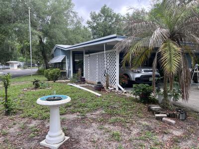 Mobile Home at 424 Bark Circle Deland, FL 32724