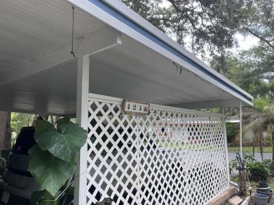 Photo 3 of 15 of home located at 424 Bark Circle Deland, FL 32724
