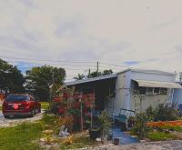 1963 Mobile Home
