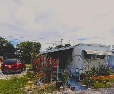Mobile Home at 5151 4th Street North Saint Petersburg, FL 33703
