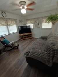 1963 Mobile Home