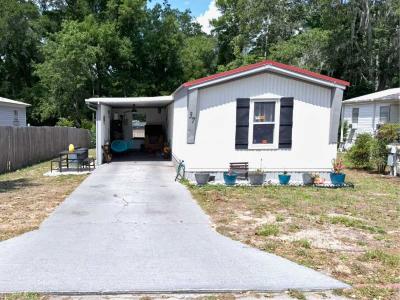 Mobile Home at 37 Michelle Ave Leesburg, FL 34748