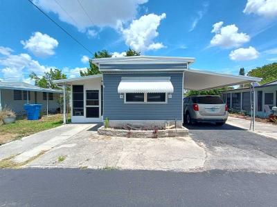 Mobile Home at 5757 66th Street N Saint Petersburg, FL 33709