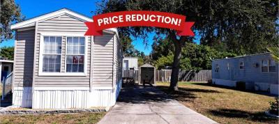 Mobile Home at 6030 150th Avenue N, Lot 3 Clearwater, FL 33760
