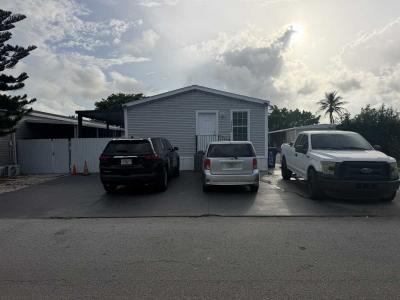 Mobile Home at 1110 SW 127 Ct Miami, FL 33184