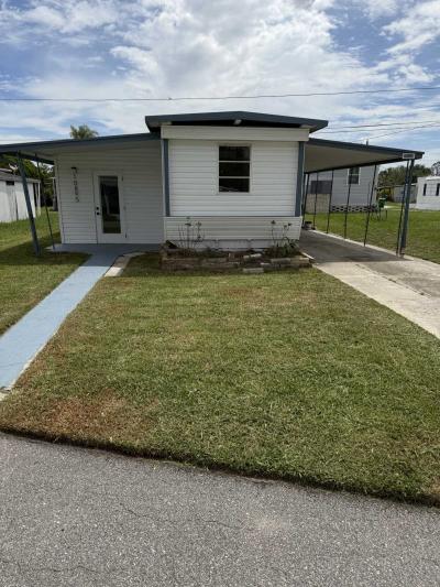 Photo 2 of 8 of home located at 10100 Gandy Blvd N Saint Petersburg, FL 33716