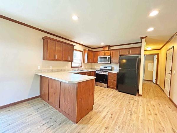 2019 Manufactured Home