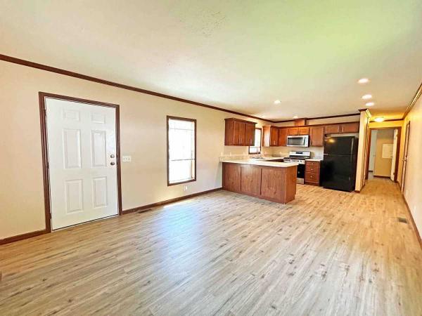 2019 Manufactured Home