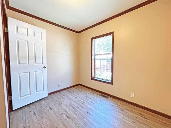 2019 Manufactured Home