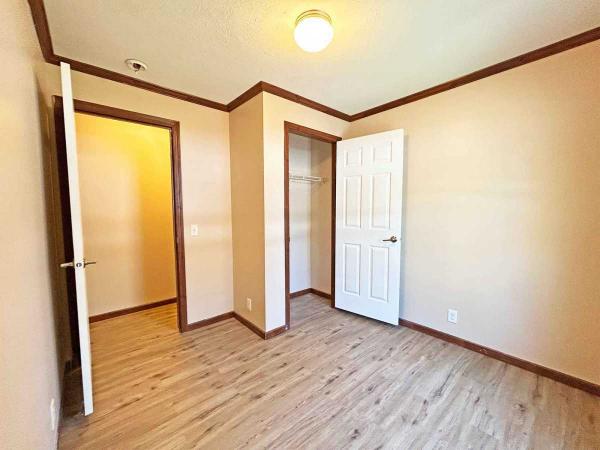 2019 Manufactured Home