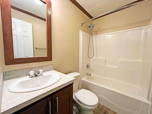 2019 Manufactured Home