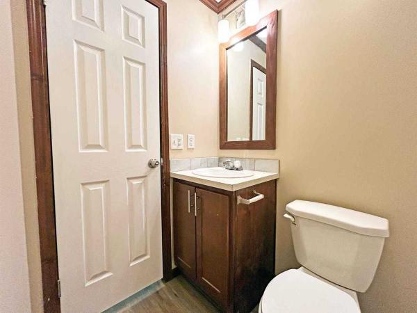 2019 Manufactured Home