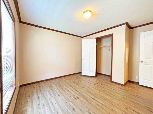 2019 Manufactured Home