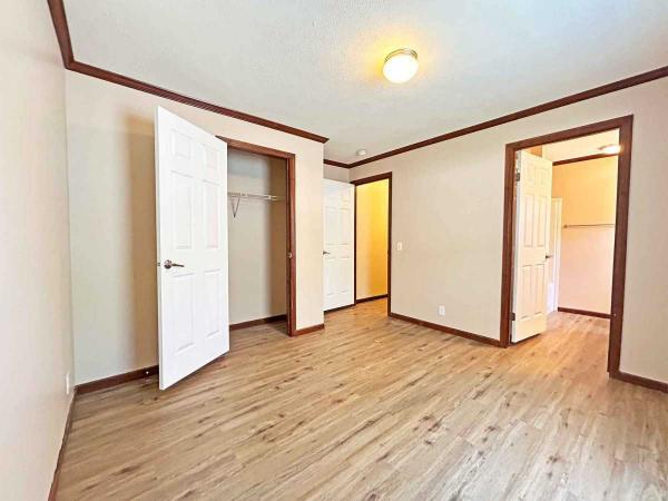 2019 Manufactured Home