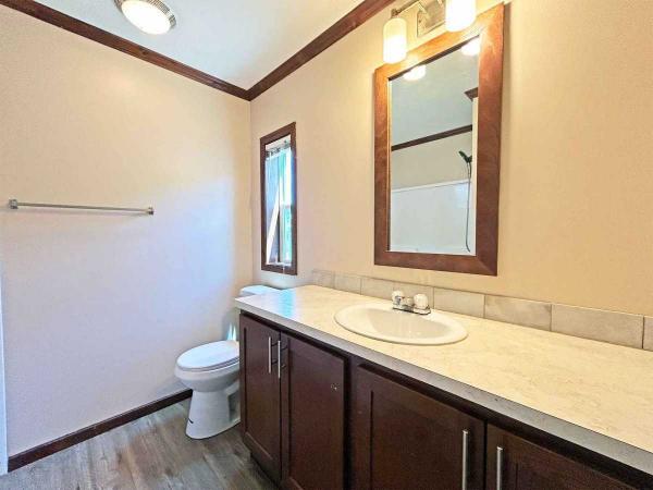 2019 Manufactured Home