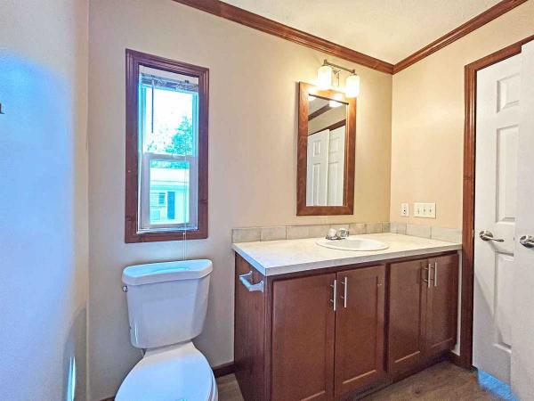 2019 Manufactured Home