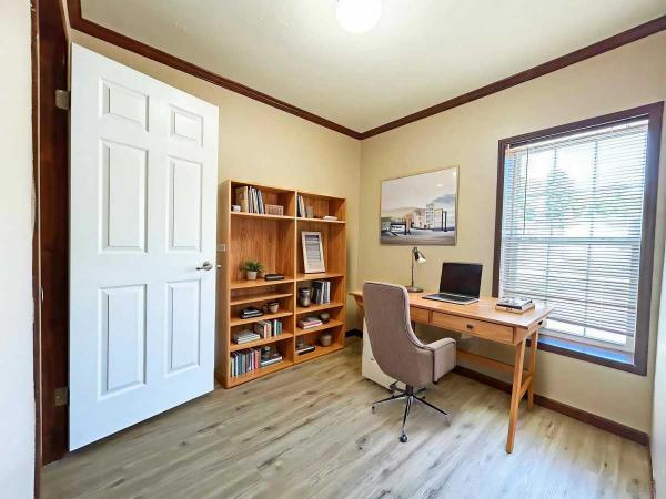 2019 Manufactured Home