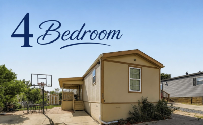 Mobile Home at 9595 Pecos St #455 Thornton, CO 80260