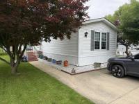 Century Mobile Home